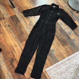 Vintage Dreams jumpsuit romper